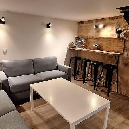Sleep-In-Montpellier, Gaya, 6 Pers, Ecusson Διαμέρισμα Εξωτερικό φωτογραφία