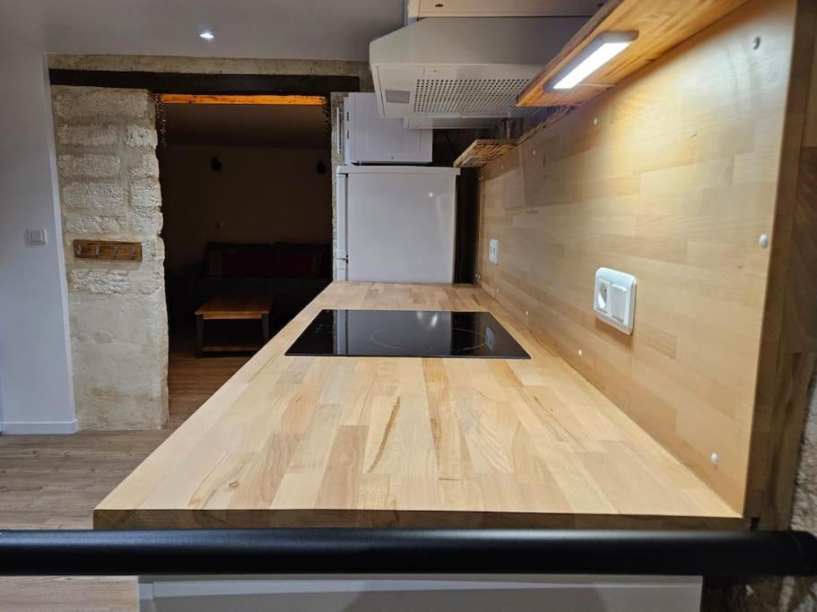Sleep-In-Montpellier, Gaya, 6 Pers, Ecusson Διαμέρισμα Εξωτερικό φωτογραφία