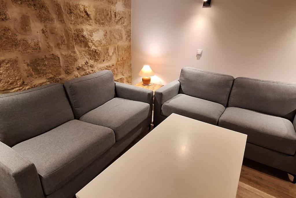Sleep-In-Montpellier, Gaya, 6 Pers, Ecusson Διαμέρισμα Εξωτερικό φωτογραφία