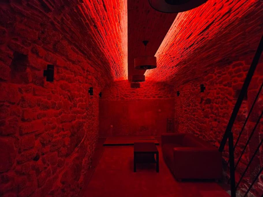 Sleep-In-Montpellier, Gaya, 6 Pers, Ecusson Διαμέρισμα Εξωτερικό φωτογραφία