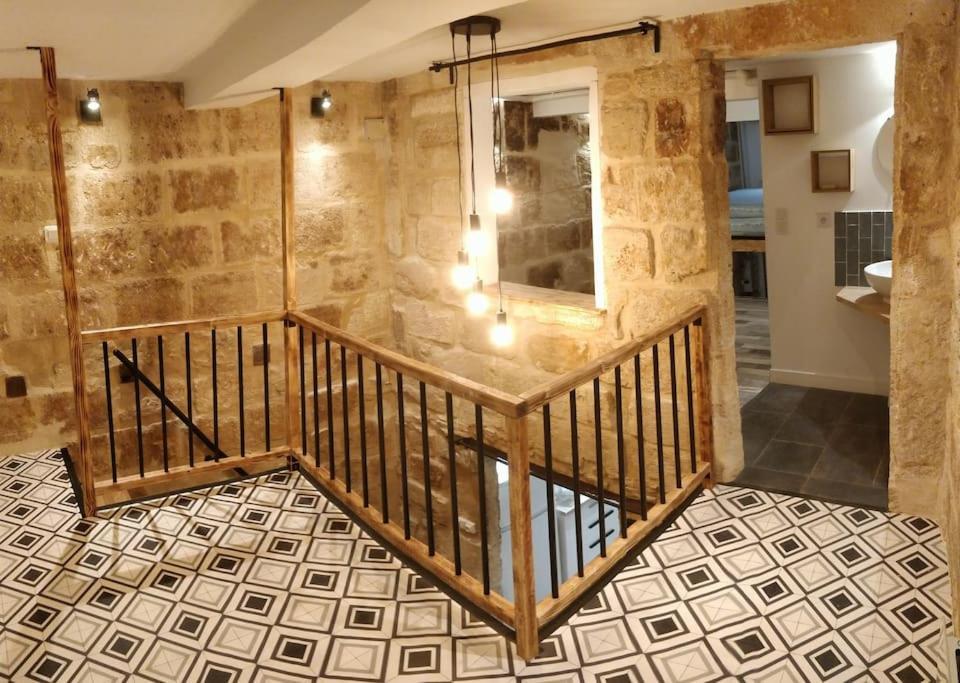 Sleep-In-Montpellier, Gaya, 6 Pers, Ecusson Διαμέρισμα Εξωτερικό φωτογραφία