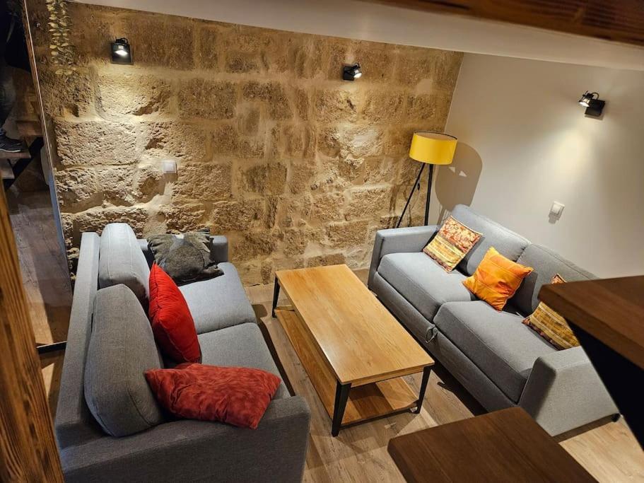 Sleep-In-Montpellier, Gaya, 6 Pers, Ecusson Διαμέρισμα Εξωτερικό φωτογραφία