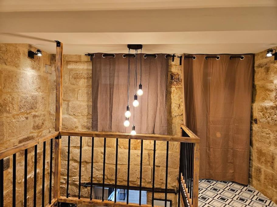 Sleep-In-Montpellier, Gaya, 6 Pers, Ecusson Διαμέρισμα Εξωτερικό φωτογραφία