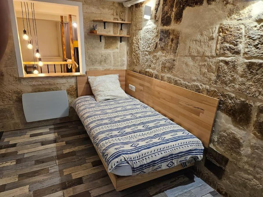 Sleep-In-Montpellier, Gaya, 6 Pers, Ecusson Διαμέρισμα Εξωτερικό φωτογραφία