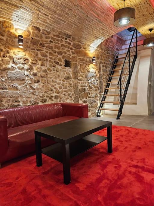 Sleep-In-Montpellier, Gaya, 6 Pers, Ecusson Διαμέρισμα Εξωτερικό φωτογραφία