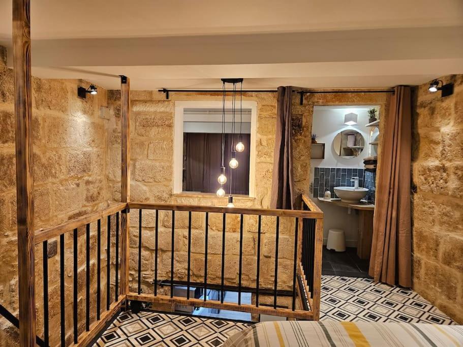 Sleep-In-Montpellier, Gaya, 6 Pers, Ecusson Διαμέρισμα Εξωτερικό φωτογραφία