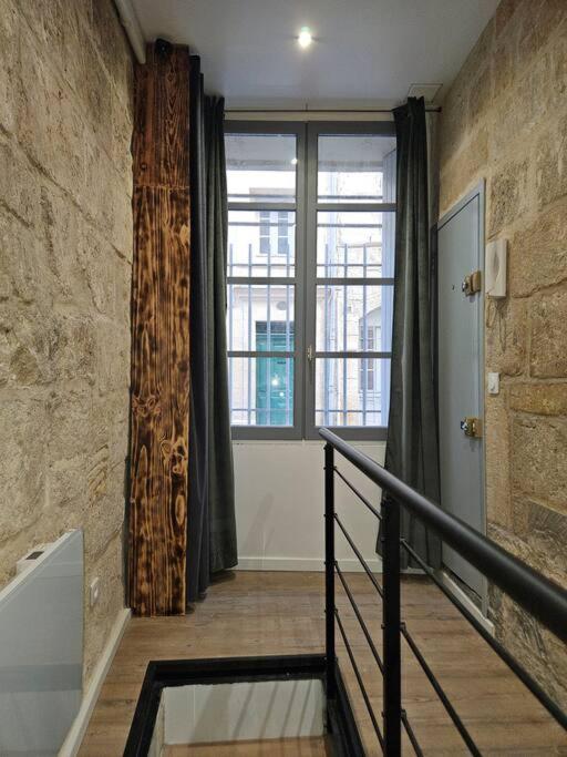 Sleep-In-Montpellier, Gaya, 6 Pers, Ecusson Διαμέρισμα Εξωτερικό φωτογραφία