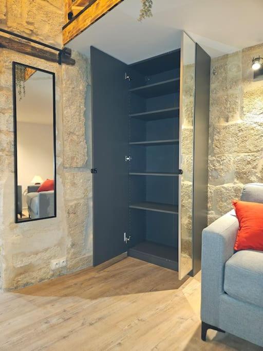 Sleep-In-Montpellier, Gaya, 6 Pers, Ecusson Διαμέρισμα Εξωτερικό φωτογραφία
