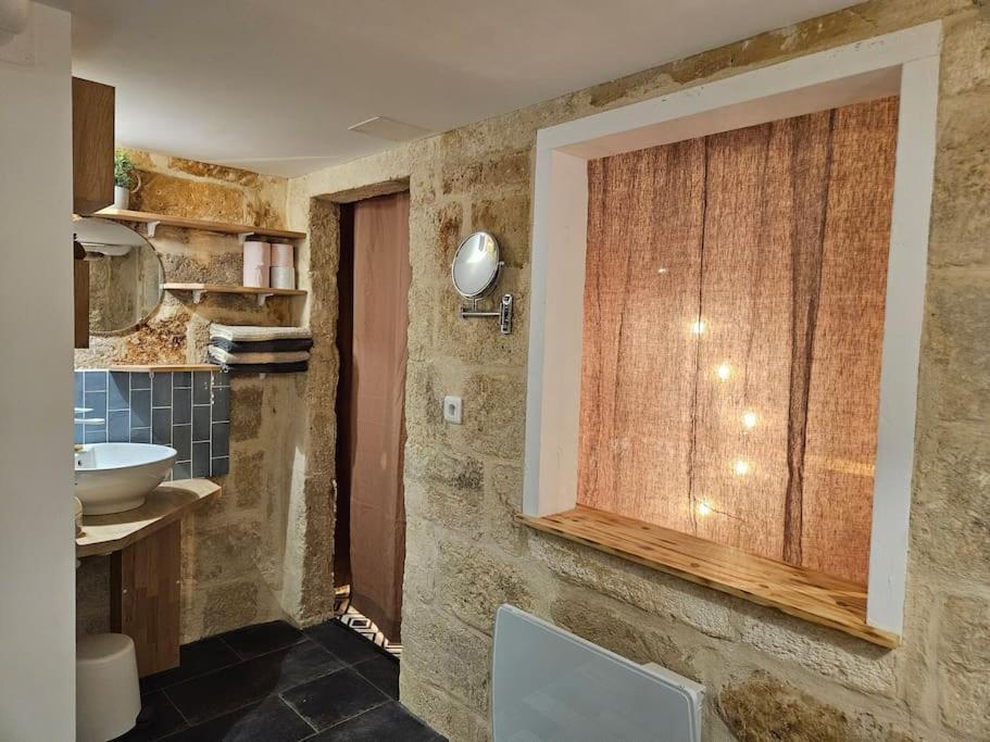 Sleep-In-Montpellier, Gaya, 6 Pers, Ecusson Διαμέρισμα Εξωτερικό φωτογραφία