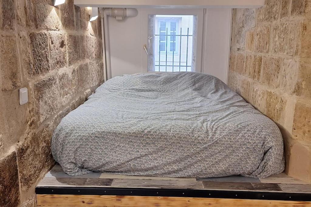 Sleep-In-Montpellier, Gaya, 6 Pers, Ecusson Διαμέρισμα Εξωτερικό φωτογραφία
