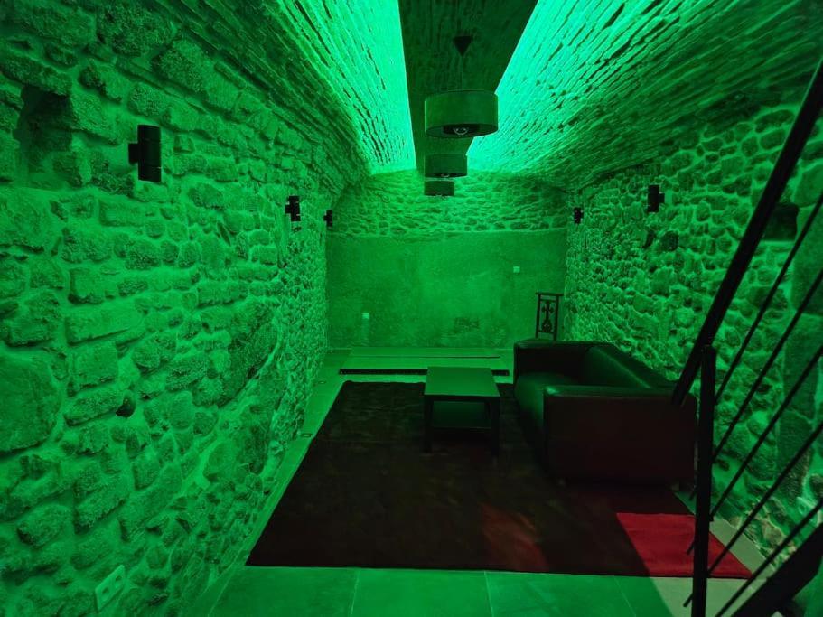 Sleep-In-Montpellier, Gaya, 6 Pers, Ecusson Διαμέρισμα Εξωτερικό φωτογραφία