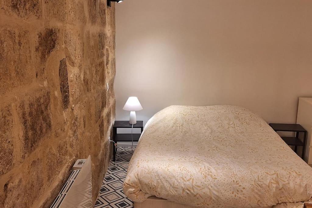Sleep-In-Montpellier, Gaya, 6 Pers, Ecusson Διαμέρισμα Εξωτερικό φωτογραφία