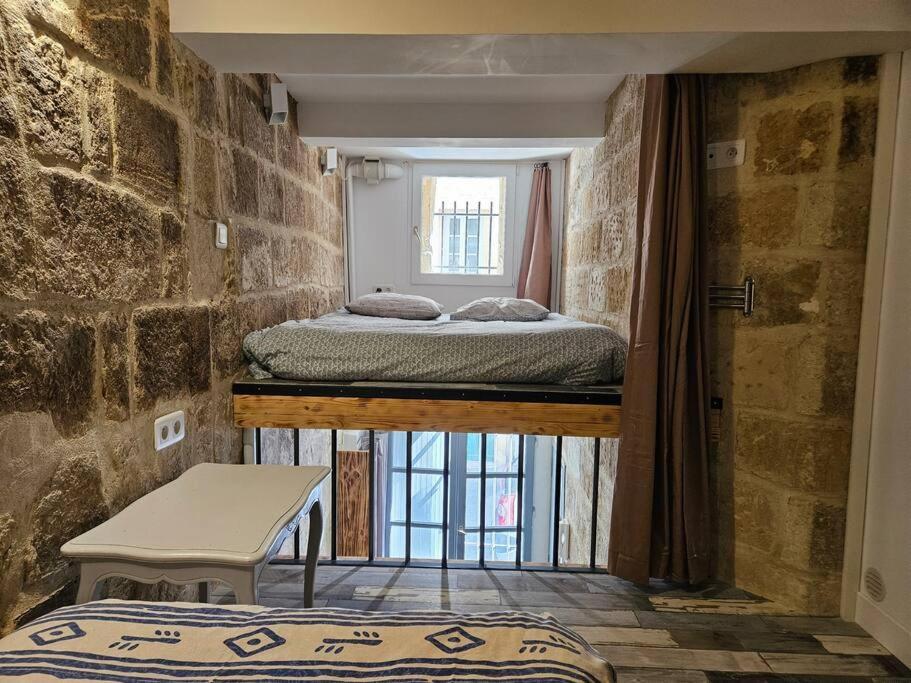 Sleep-In-Montpellier, Gaya, 6 Pers, Ecusson Διαμέρισμα Εξωτερικό φωτογραφία