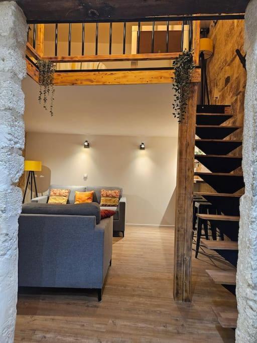 Sleep-In-Montpellier, Gaya, 6 Pers, Ecusson Διαμέρισμα Εξωτερικό φωτογραφία