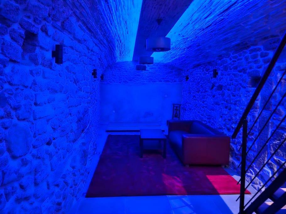 Sleep-In-Montpellier, Gaya, 6 Pers, Ecusson Διαμέρισμα Εξωτερικό φωτογραφία
